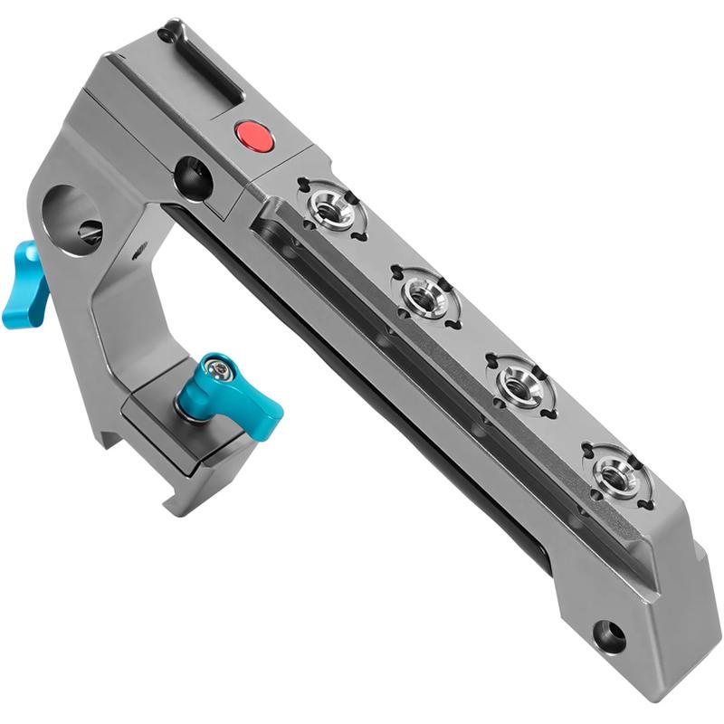 Kondor Blue Trigger Pro Top Handle (Run/Stop Trigger)